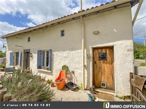maison à la vente -   79190  SAUZE VAUSSAIS, surface 106 m2 vente maison - UBI421268023